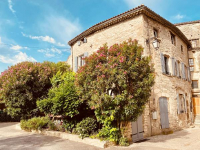 Les Lauriers Roses - Maison d'Hôtes
